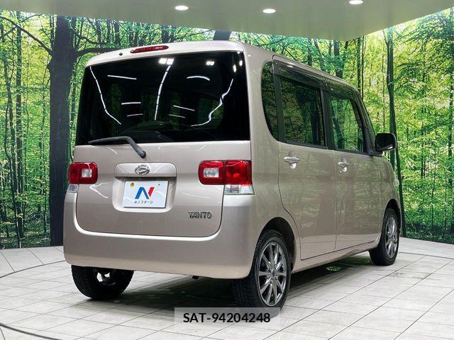 Daihatsu TANTO 2008-06 8831971-15