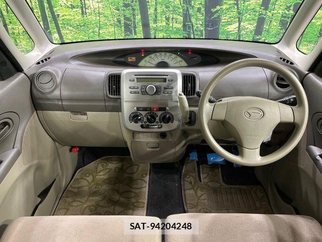 Daihatsu TANTO 2008-06 8831971-1