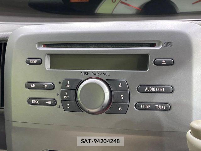 Daihatsu TANTO 2008-06 8831971-3