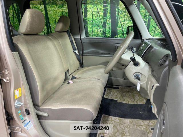 Daihatsu TANTO 2008-06 8831971-6