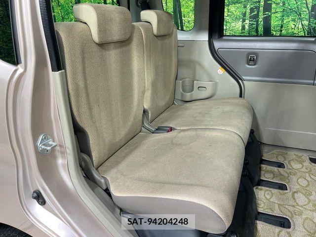Daihatsu TANTO 2008-06 8831971-7