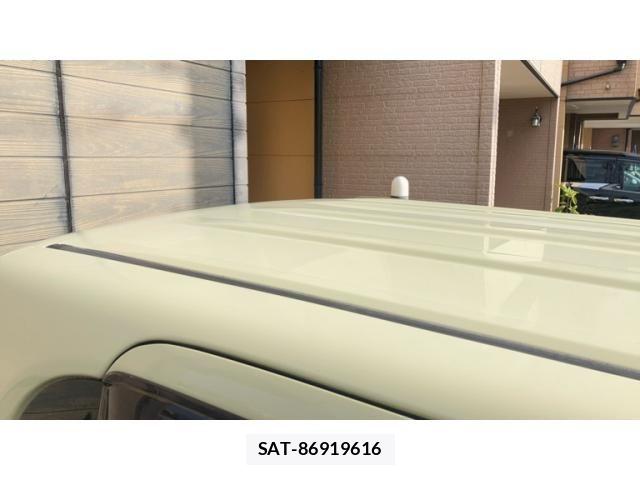 Daihatsu TANTO 2011-05 8831974-13