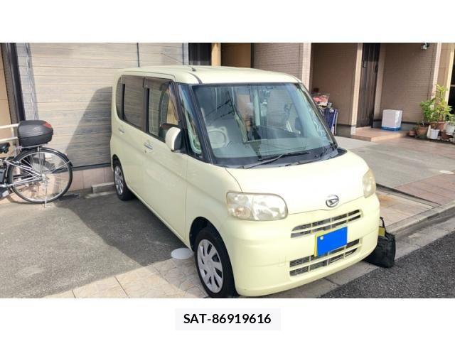 Daihatsu TANTO 2011-05 8831974-1