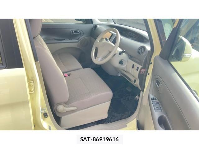 Daihatsu TANTO 2011-05 8831974-3