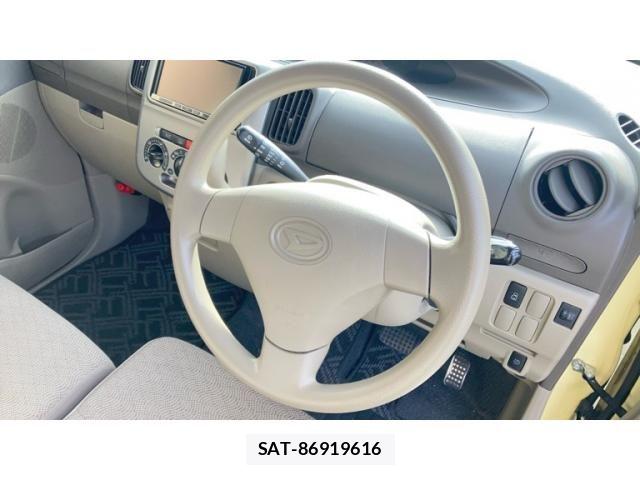 Daihatsu TANTO 2011-05 8831974-6