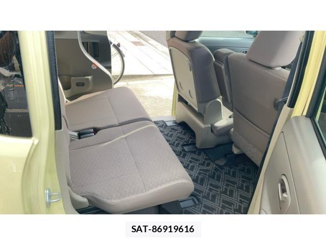 Daihatsu TANTO 2011-05 8831974-7