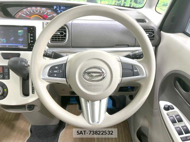 Daihatsu TANTO 2017-09 8831954-10