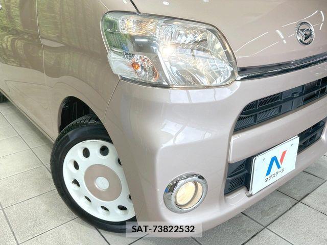 Daihatsu TANTO 2017-09 8831954-11