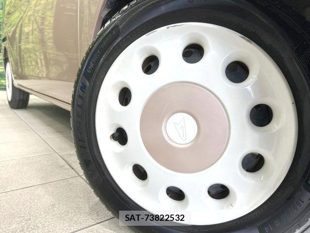 Daihatsu TANTO 2017-09 8831954-12