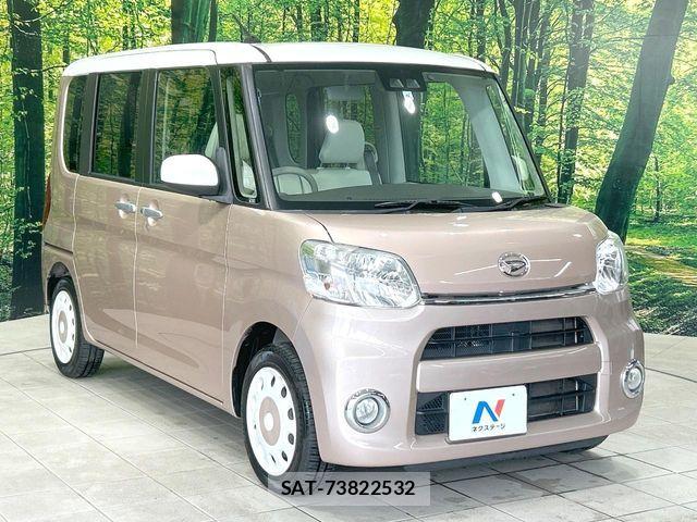 Daihatsu TANTO 2017-09 8831954-15