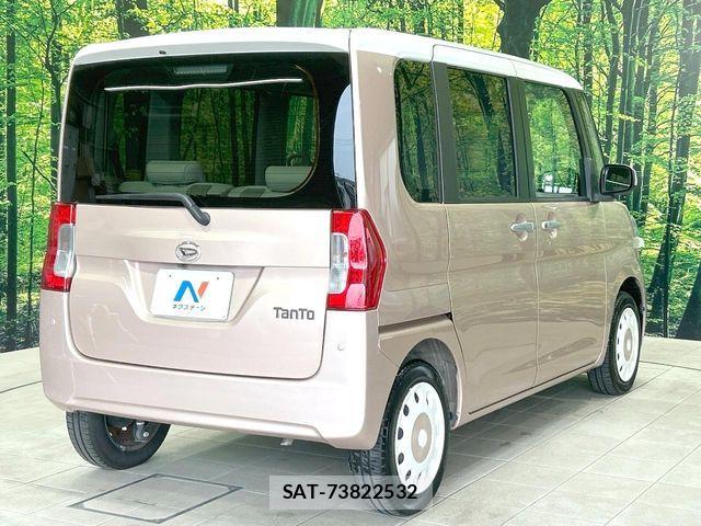 Daihatsu TANTO 2017-09 8831954-16