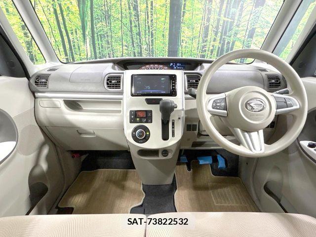 Daihatsu TANTO 2017-09 8831954-1