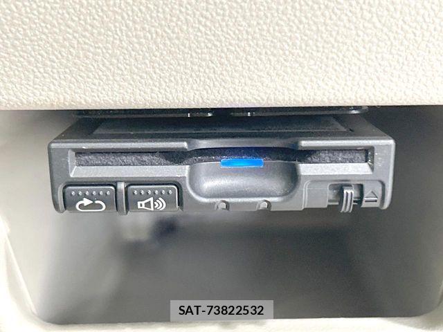 Daihatsu TANTO 2017-09 8831954-5