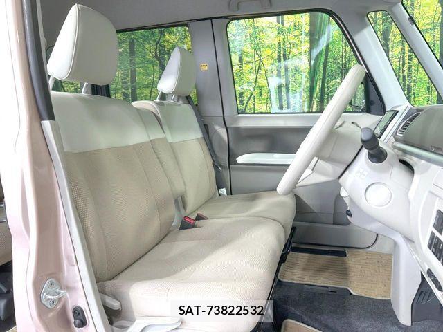 Daihatsu TANTO 2017-09 8831954-7