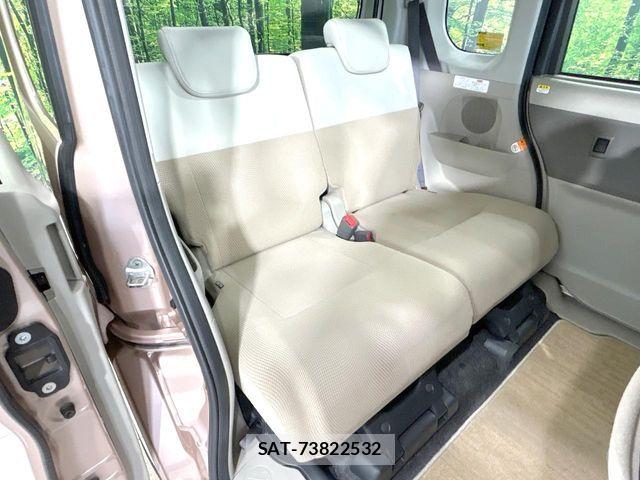 Daihatsu TANTO 2017-09 8831954-8