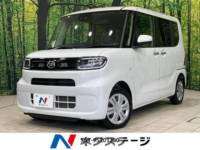 Daihatsu TANTO 2025-04 8831951-0