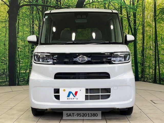 Daihatsu TANTO 2025-04 8831951-13