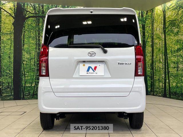 Daihatsu TANTO 2025-04 8831951-14
