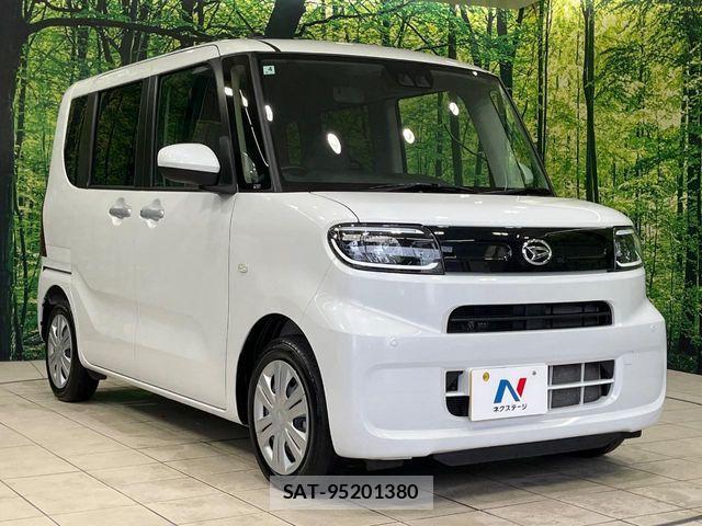 Daihatsu TANTO 2025-04 8831951-15