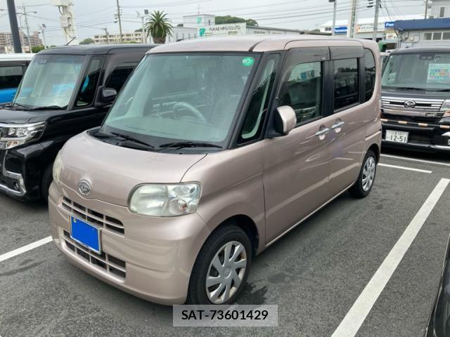 Daihatsu TANTO 2011-09 8831975-1