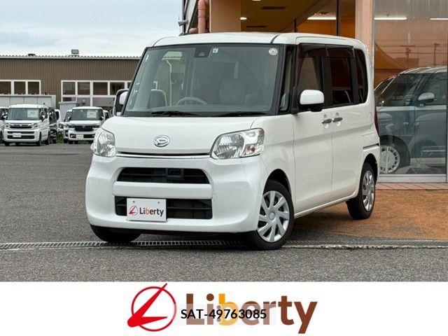 Daihatsu TANTO 2015-09 8831955-0