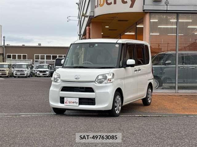 Daihatsu TANTO 2015-09 8831955-9
