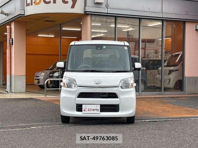 Daihatsu TANTO 2015-09 8831955-10
