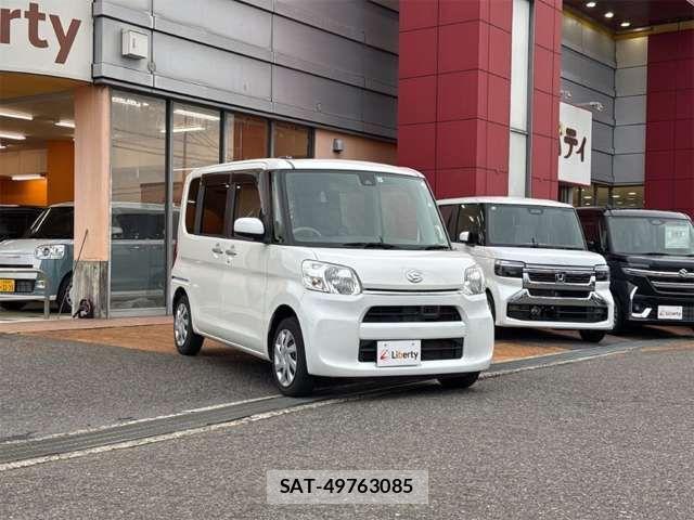 Daihatsu TANTO 2015-09 8831955-11