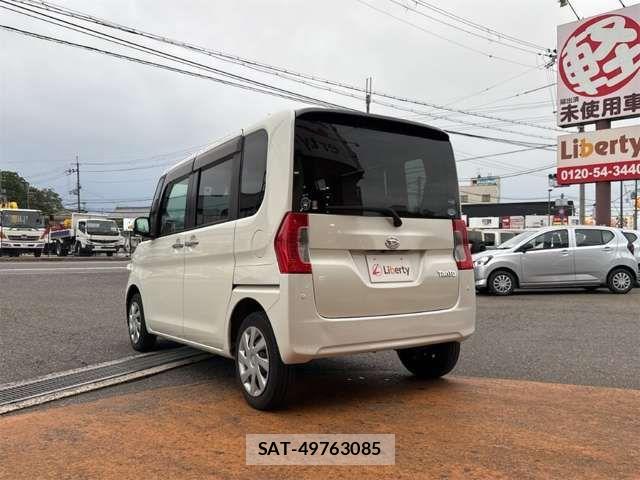 Daihatsu TANTO 2015-09 8831955-15