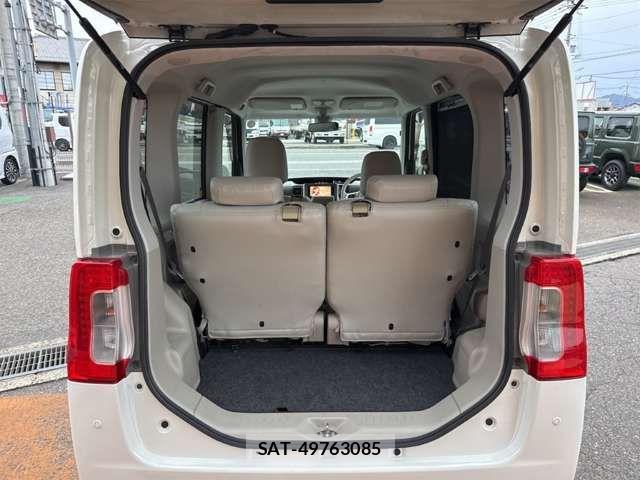 Daihatsu TANTO 2015-09 8831955-17