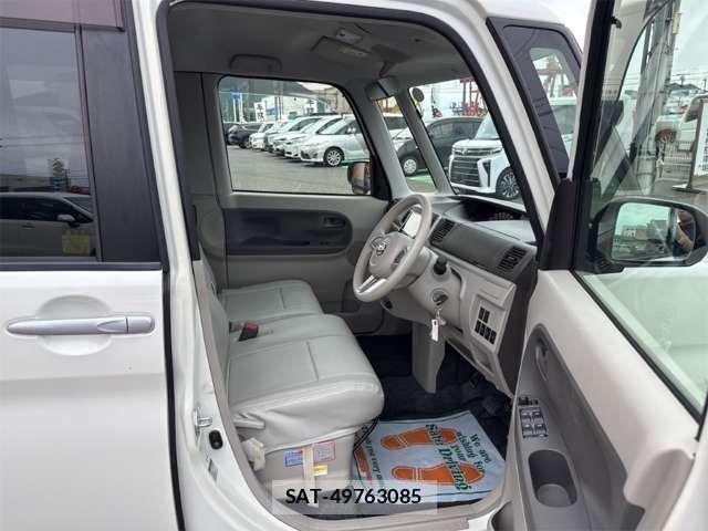 Daihatsu TANTO 2015-09 8831955-18