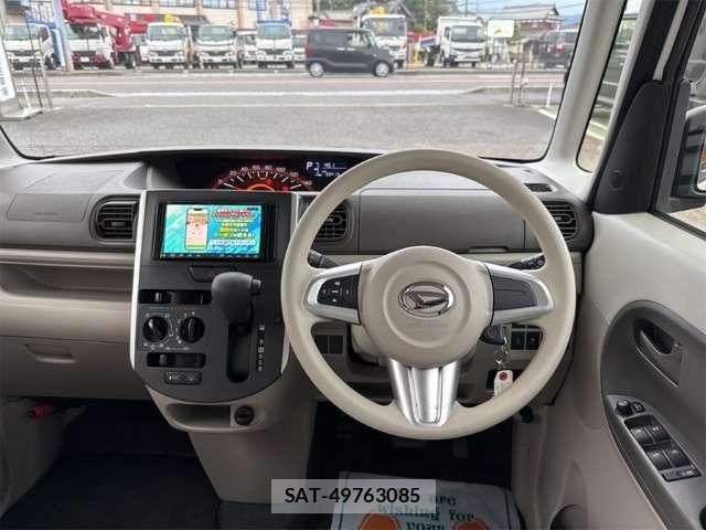 Daihatsu TANTO 2015-09 8831955-1