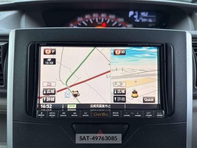Daihatsu TANTO 2015-09 8831955-2