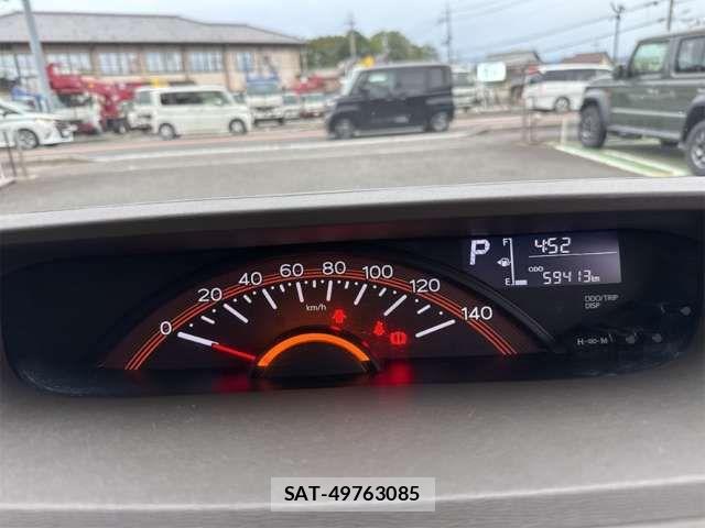 Daihatsu TANTO 2015-09 8831955-8