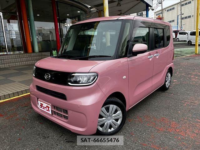 Daihatsu TANTO 2021-02 8831952-0