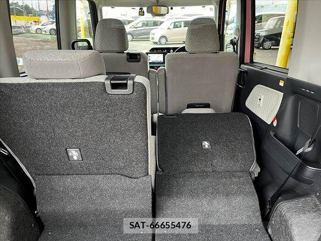 Daihatsu TANTO 2021-02 8831952-9