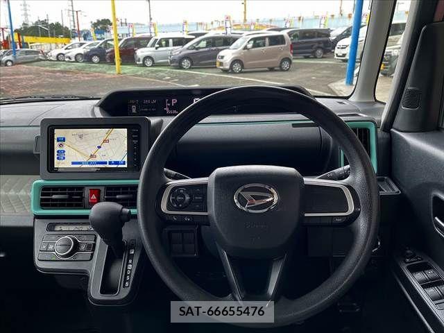 Daihatsu TANTO 2021-02 8831952-1