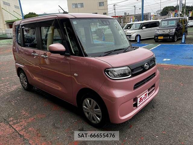 Daihatsu TANTO 2021-02 8831952-2