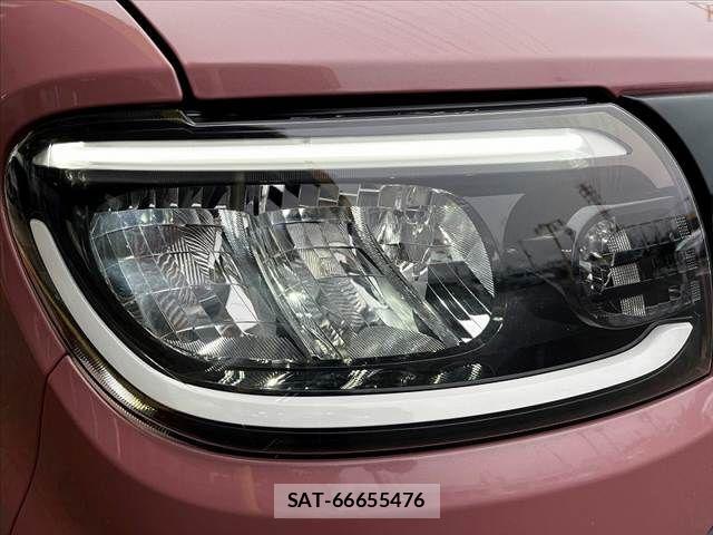 Daihatsu TANTO 2021-02 8831952-29