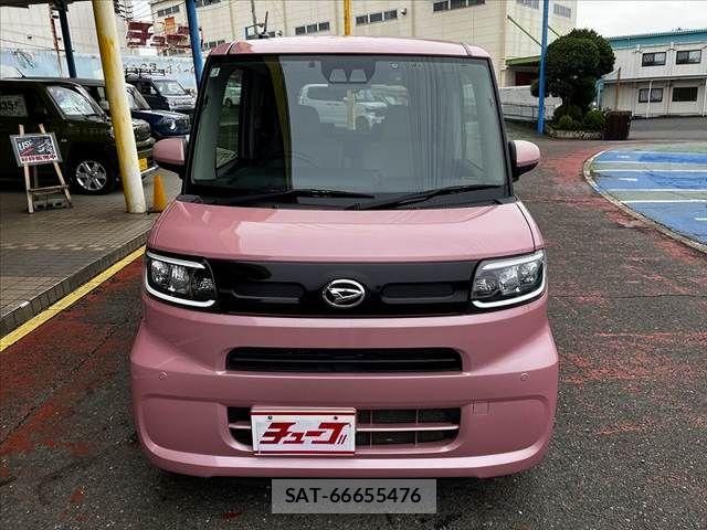 Daihatsu TANTO 2021-02 8831952-3