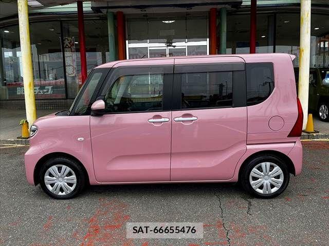 Daihatsu TANTO 2021-02 8831952-4