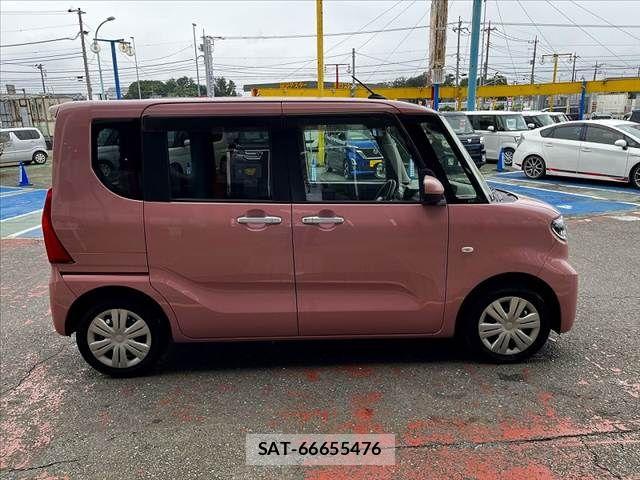 Daihatsu TANTO 2021-02 8831952-5