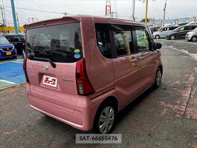 Daihatsu TANTO 2021-02 8831952-6