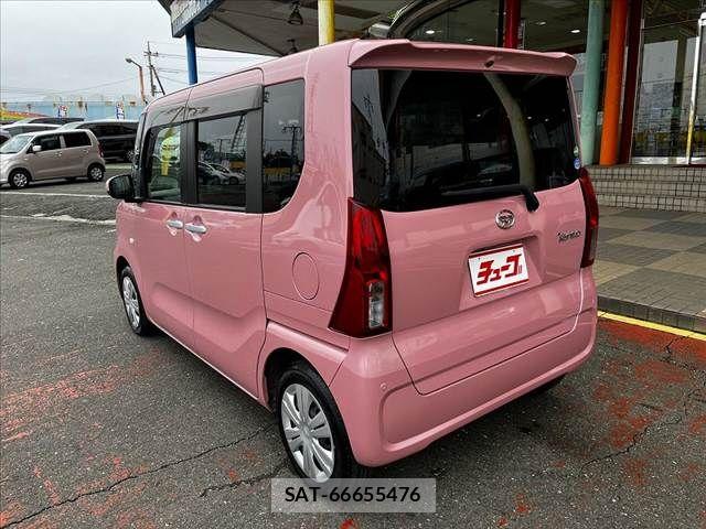 Daihatsu TANTO 2021-02 8831952-7
