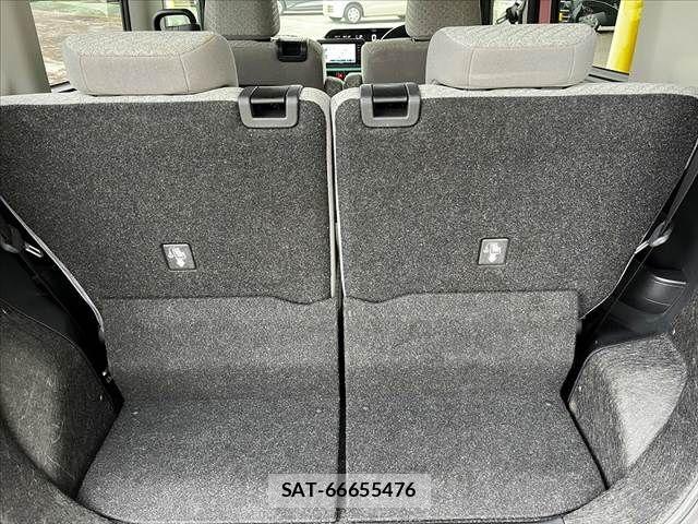 Daihatsu TANTO 2021-02 8831952-8