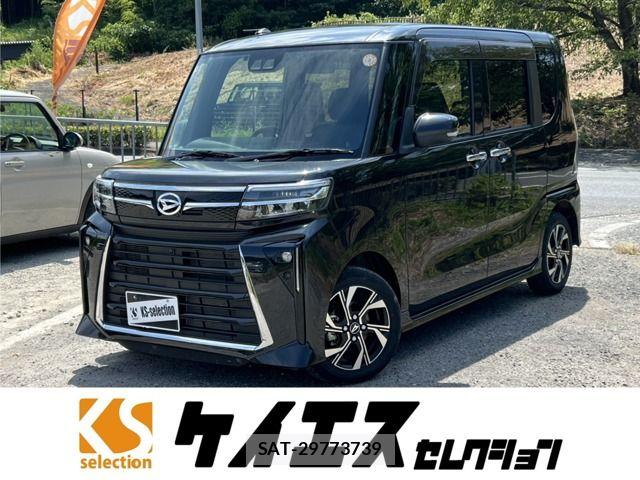 Daihatsu TANTO 2025-02 8831950-0