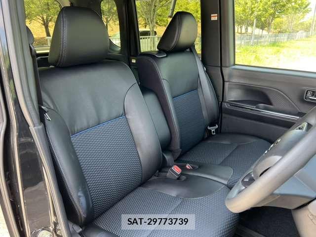 Daihatsu TANTO 2025-02 8831950-8