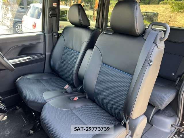 Daihatsu TANTO 2025-02 8831950-10