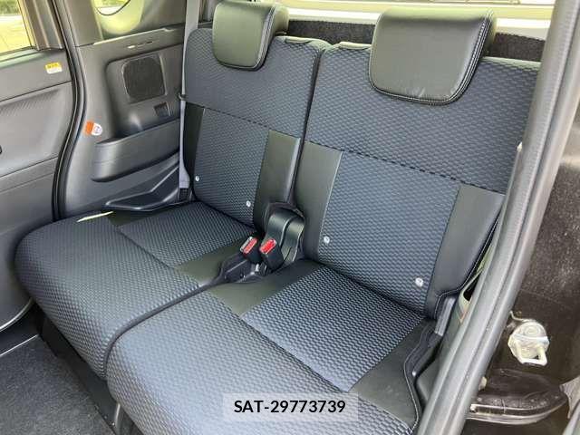Daihatsu TANTO 2025-02 8831950-11
