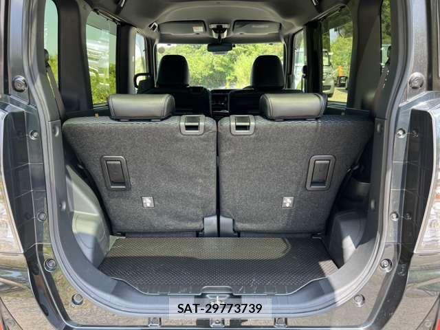 Daihatsu TANTO 2025-02 8831950-13